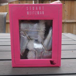 Stuart Weitzman My First Weitzmans